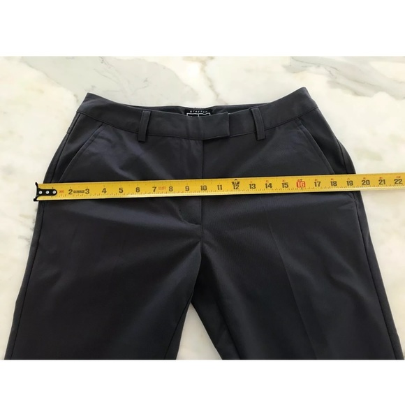 ADDAS GREY GOLF CLIMACOOL CAPRIS PANTS 4 NWOTS! - Picture 9 of 12